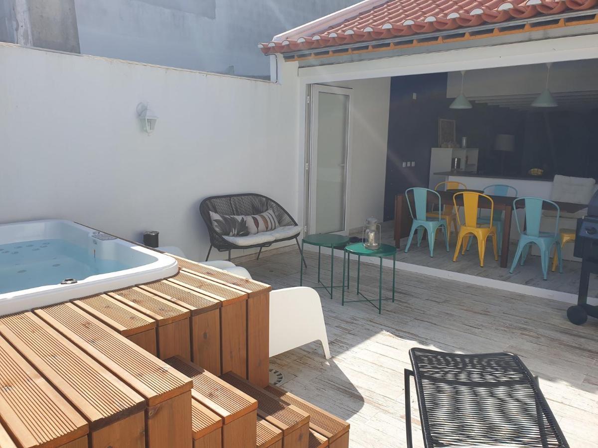 Casa Tejo By Valada Village Εξωτερικό φωτογραφία