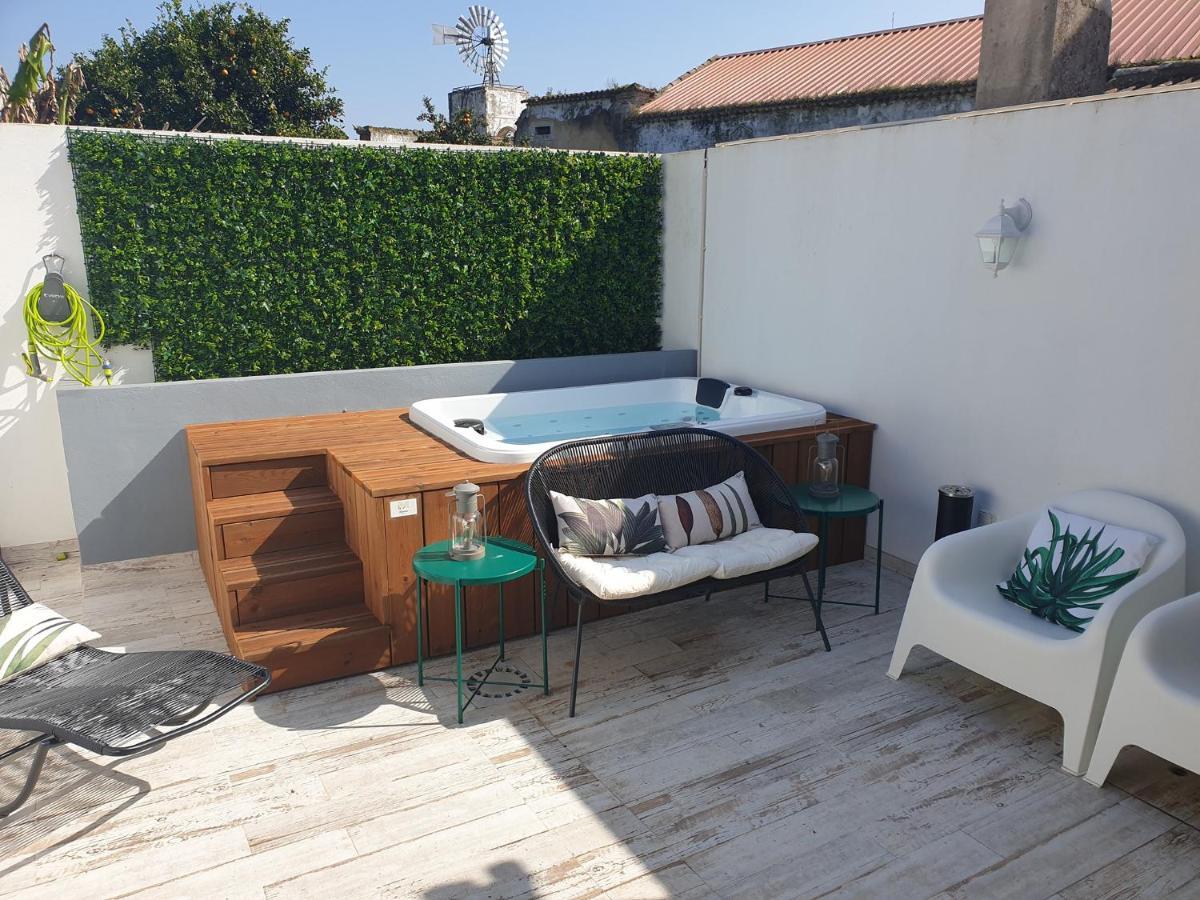 Casa Tejo By Valada Village Εξωτερικό φωτογραφία