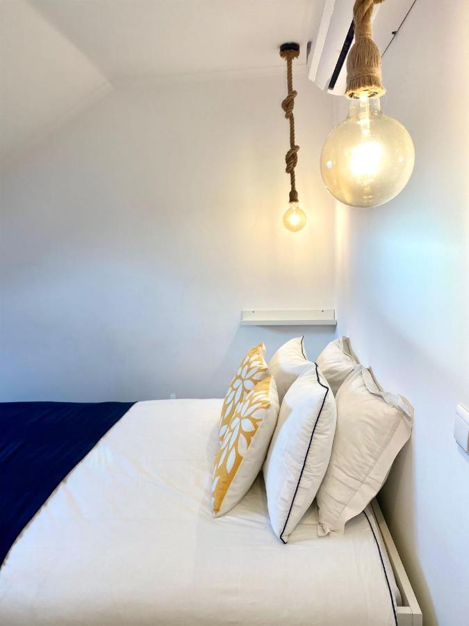 Casa Tejo By Valada Village Εξωτερικό φωτογραφία