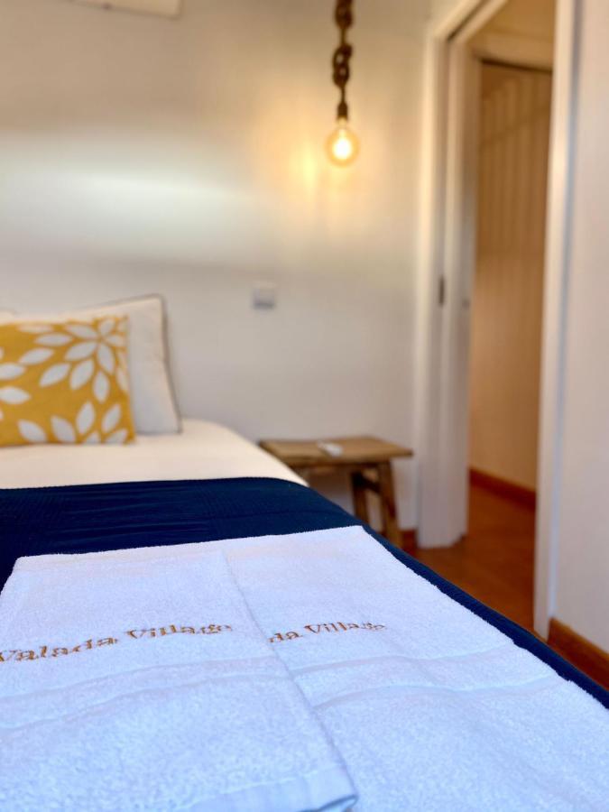 Casa Tejo By Valada Village Εξωτερικό φωτογραφία