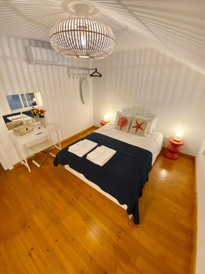 Casa Tejo By Valada Village Εξωτερικό φωτογραφία